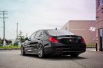 Mercedes-Benz S63 AMG by SR Auto Group 2014 года